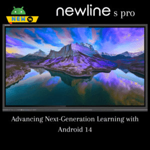 Newline s pro Digital Board