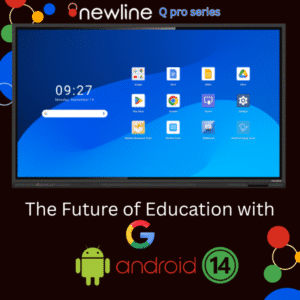 Newline Q pro Series 14