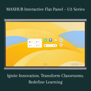 MAXHUB Interactive Flat Panel