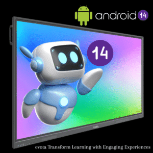 Evota-EP75 Digital Board